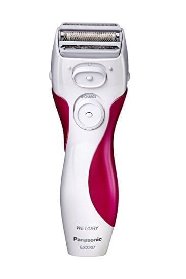 Panasonic ES2207P Electric Shaver