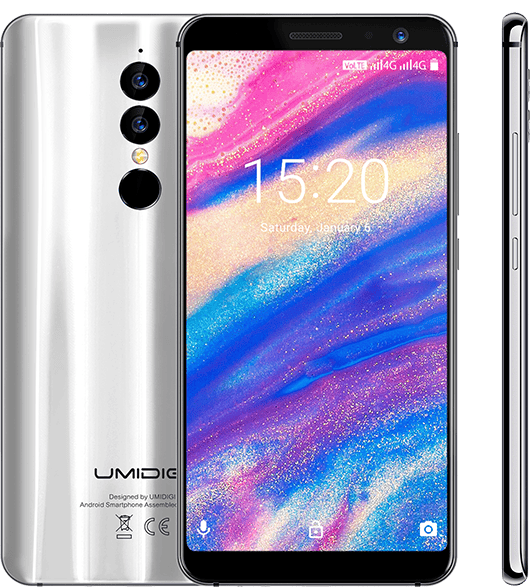 UmiDigi A1 Pro