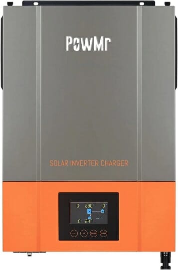 PowMr Solar Inverter