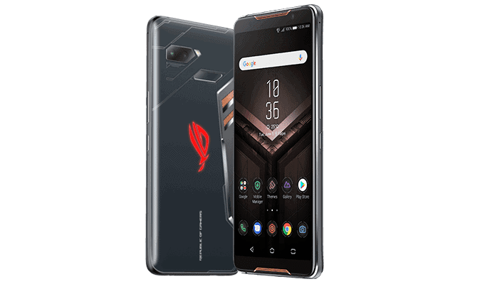 ASUS ROG Phone