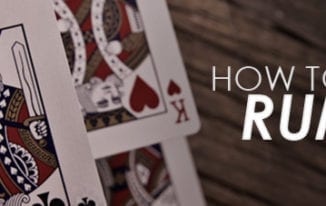 Rummy Games