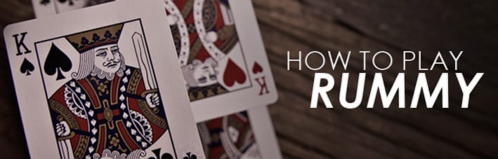 Rummy Games