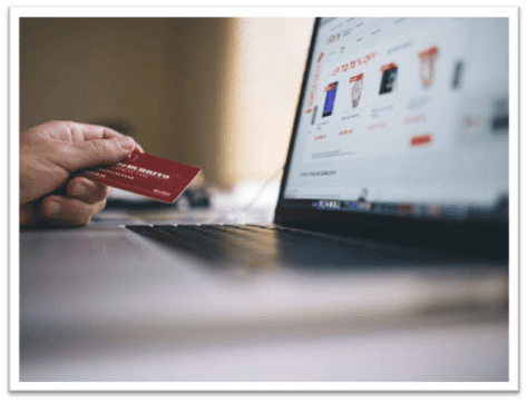 Safe Online Shopping