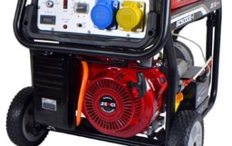 Best 5KVA Generators