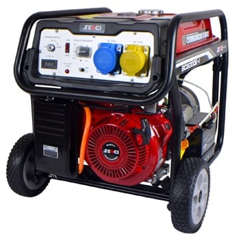 Best 5KVA Generators