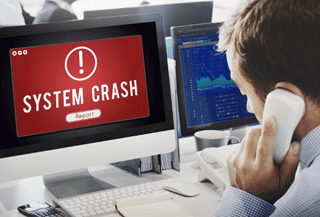 System Crash