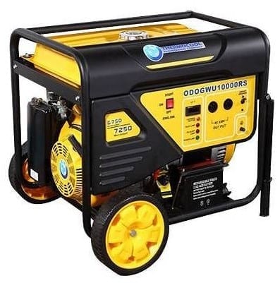 Best Small and Portable Generators