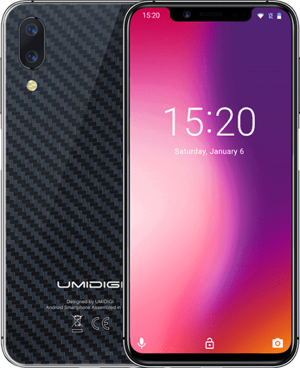 Umidigi One Pro