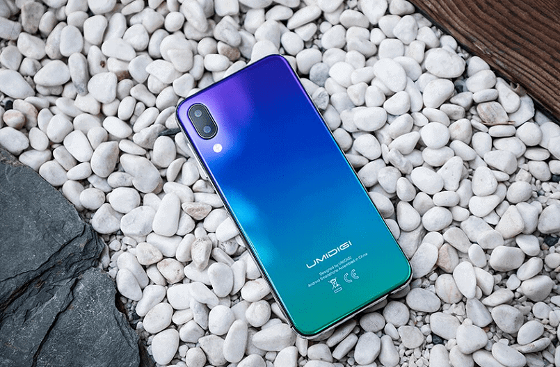 Umidigi s2 lite price in india