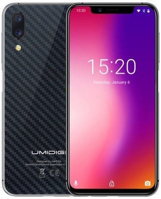 UmiDigi One