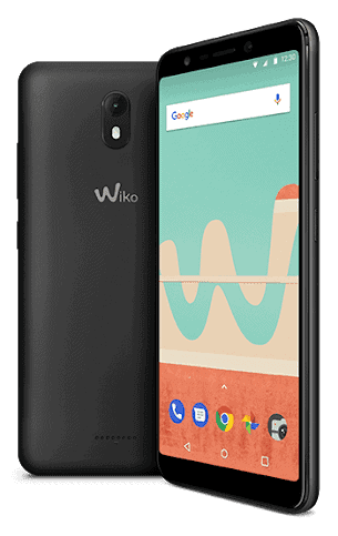 Wiko View Go