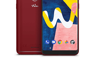 Wiko View Lite