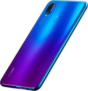 Huawei Nova 3i