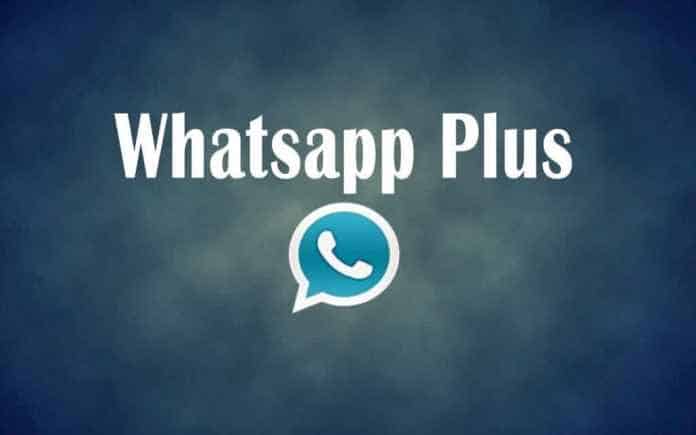 whatsapp plus