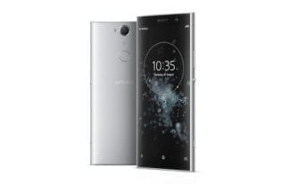 Sony Xperia XA2 Plus