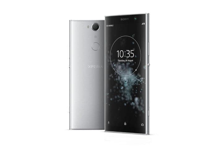 Sony Xperia XA2 Plus