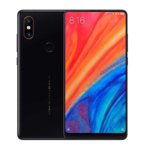 Xiaomi Mi Mix 2S