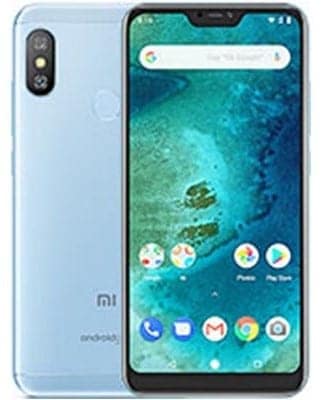 Xiaomi Redmi 6 Pro