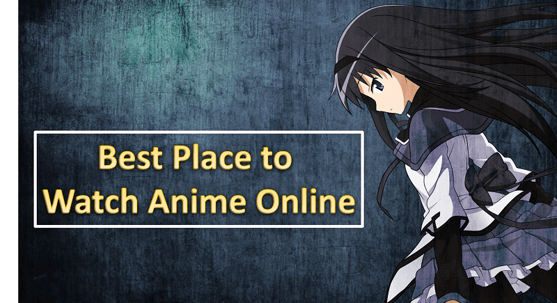 13 BEST FREE Anime Websites To Watch Anime Online 2023 LIST