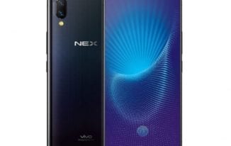 Vivi Nex S