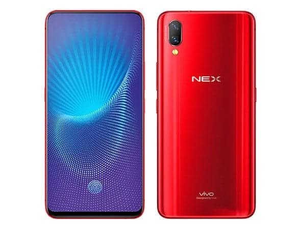 Vivo Nex S Specs And Price Nigeria Technology Guide