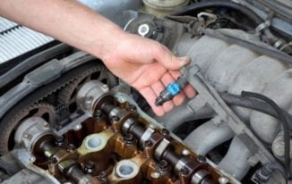 Car Fuel Injectors Function and Working Principle