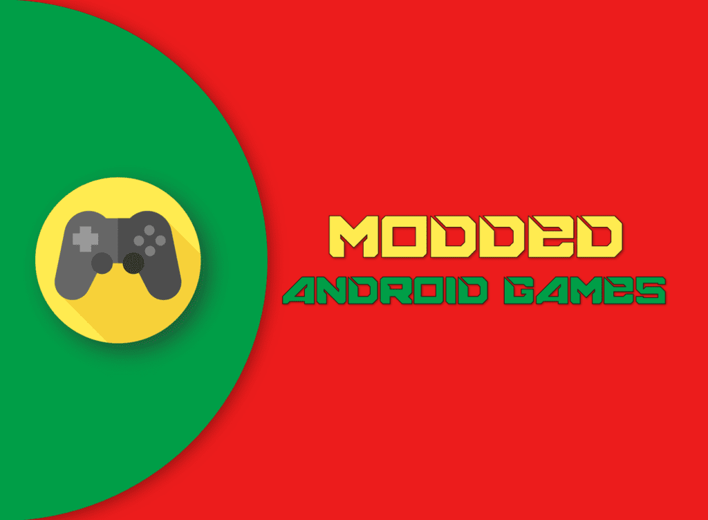 PopularModded Android Games