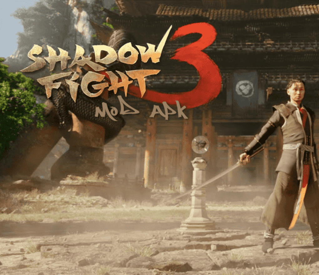 Shadow Fight 3 Mod APK