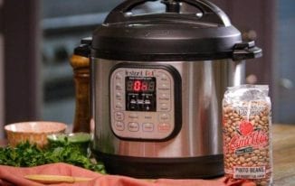 How to use an Instant Pot