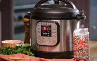 How to use an Instant Pot