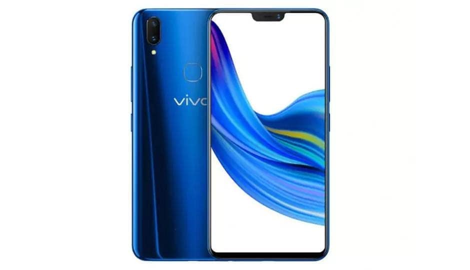 Vivo Z1