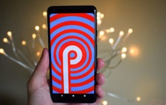 Android 9 Pie Features