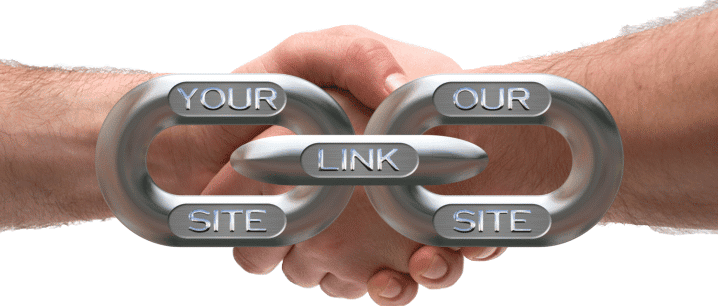 Backlink Exchange