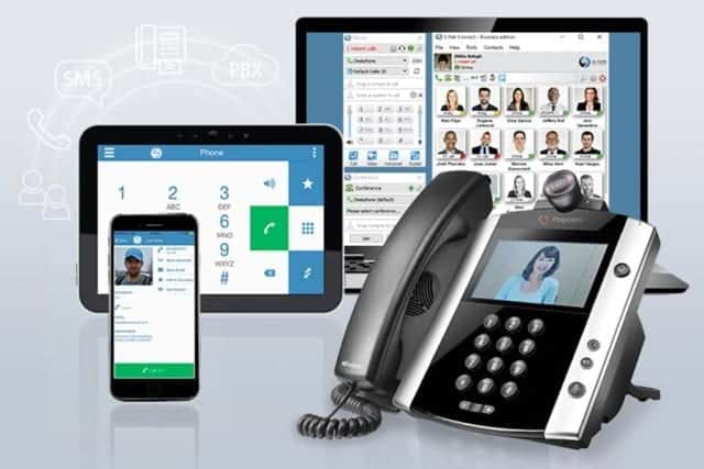 Best voip phone options