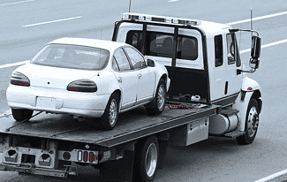 Benefits of professional car wrecker services