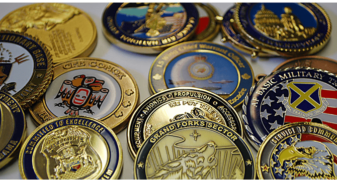 Finding the Best Custom Lapel Pins and Coins for Branding