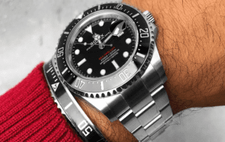 Expert Tips for Buying a Rolex Sky Dweller