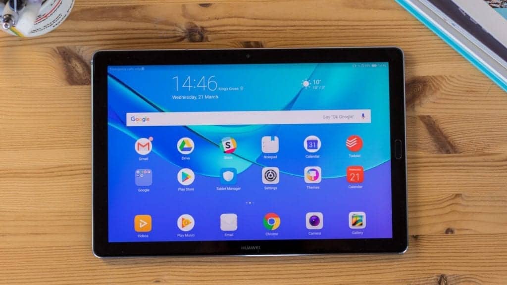 Huawei Mediapad M5 Pro