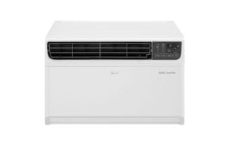 LG Dual Inverter Air Conditioners