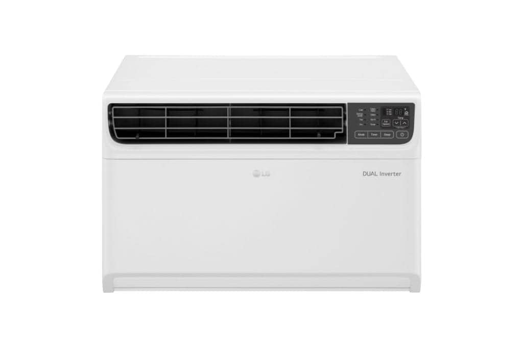 LG Dual Inverter Air Conditioners