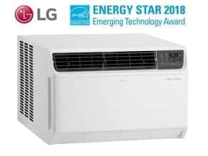 LG Dual Inverter Air Conditioners