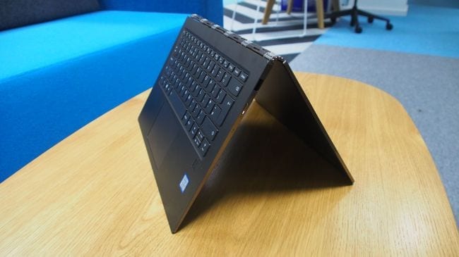 Lenovo Yoga 920