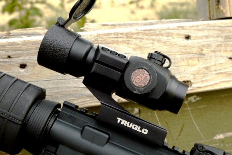 best reflex sights