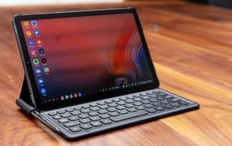 Samsung Galaxy Tab S4