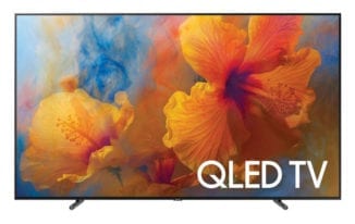 Samsung Q9F QLED TV