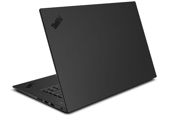 Lenovo ThinkPad P1