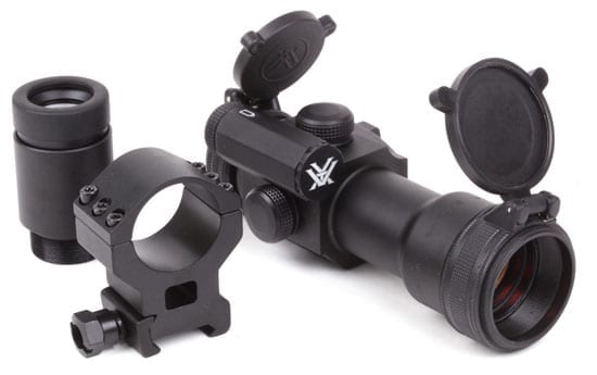 Vortex Optics Sparc 2