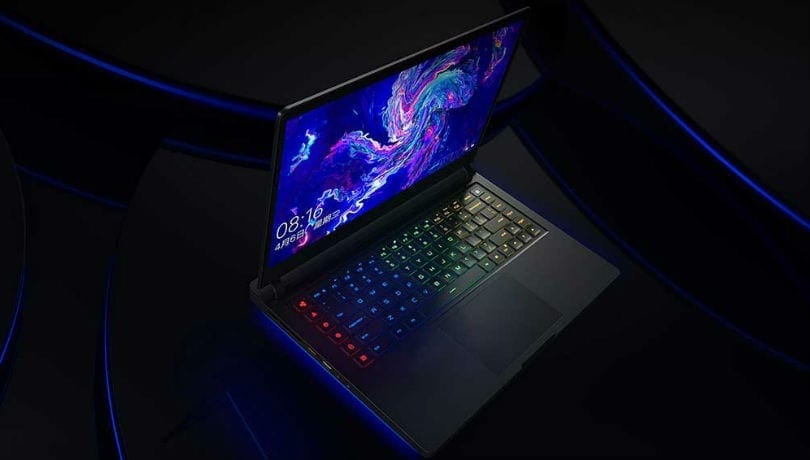 Xiaomi Mi Notebook Pro 2