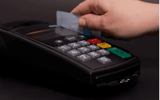 Electronic Payment with POS - CBD Payment Processor