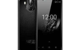 Oukitel K10